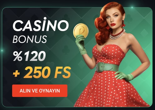 Pin Up kayıt